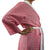 Red Gingham Bathrobes