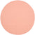 Linen And Cotton Peach Play Mat 130cm Dia