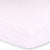 Blush Geo Cot Fitted Sheet
