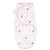 Llama Swaddle Wrap Size 0 to 3