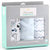 Safari 3Pk Brushed Cotton Wraps