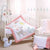 Woodland 5pc Cot Set