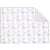 Zambezi Pram Blanket