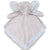 Zambezi Security Blanket Grey Elephant