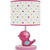 Cassidy Lamp & Shade