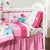 Cassidy Cot Pillowcase