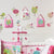 Cassidy Wall Decals
