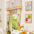 Jelly Bean Window Valance