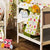 Jelly Bean Nappy Stacker
