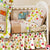 Jelly Bean Cot Pillowcase