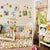 Jelly Bean 6 Piece Cot Set