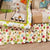 Jelly Bean Cot Valance