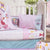 Piccadilly Cot Flat Sheet