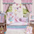 Piccadilly 6 Piece Cot Set