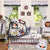 Puppy Pals 6 Piece Cot Set