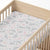 Forest Friends Cot Fitted Sheet