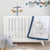 Urban Safari 4 Piece Nursery set