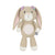 Amelia The Bunny Knitted Toy