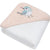 Ava Hooded Towel (75 x 75cm)