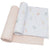 Ava 2 Pack Jersey Wrap (100 x 100cm)