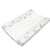 Bosco Bear Change Pad Cover (53 x 80 x 11cm)