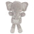 Eli The Elephant Knitted Toy