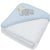 Mason Hooded Towel (75 x 75cm)