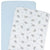 Mason 2 Pack Fitted Sheet