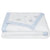 Mason Elephant Cot Waffle Blanket (100 x 110cm)