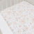 Meadow Cot Fitted Sheet Meadow