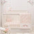 Meadow 4 Piece Nursery set