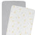 Noah 2 Pack Fitted Sheet