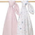 Organic Botanical 2pk Muslin Wraps