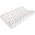 Organic Botanical 2pk Muslin Change Pad Cover
