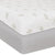 Organic Dandelion 2 Pack Muslin Fitted Sheet