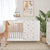 Savanna Babies Jersey Cot Comforter