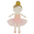 Sophia The Ballerina Knitted Toy