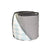 Juniper 2pce Cot Bumper Set