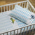 Juniper Cot Sheet Set