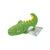 Juniper Charlie Crocodile Softie Toy & Security Blanket