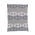 Naturi Cotton Knitted Blanket - Salt (75 x 100cm)