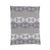 Naturi Cotton Knitted Blanket - Salt (75 x 100cm)