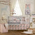 Sparrow All Season Cot Quilt (100 x 120cm)
