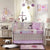 Surina 6 piece Nursery Set
