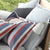 Amalfi Navy European Pillowcase
