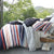 Amalfi Navy Quilt Cover Set