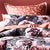 Briar Rose European Pillowcase