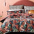 Casablanca Quilt Cover Set