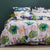 Lili Dusk Quilt Cover Set