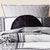 Vaughn Charcoal European Pillowcase